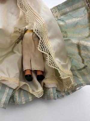 Storybook Dolls