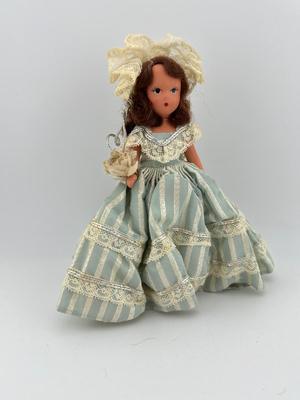 Storybook Dolls