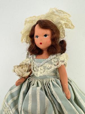 Storybook Dolls
