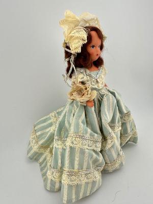 Storybook Dolls