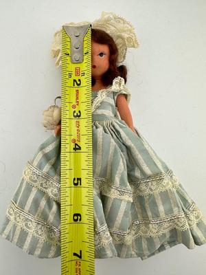 Storybook Dolls