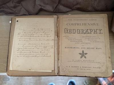 Antique Independent course-comprehensive