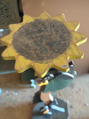 Crow table