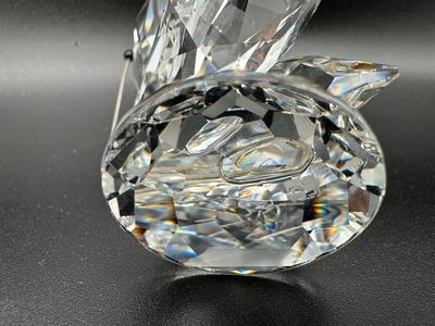 Swarovski Crystal Butterfly