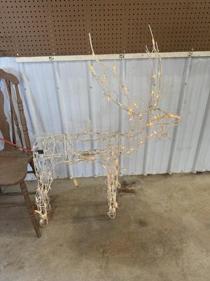 Deer*