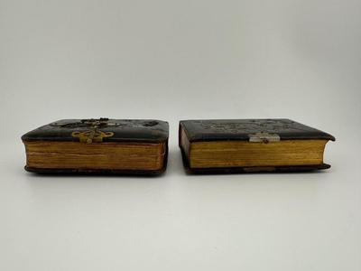 1890s, The Little Key of Heaven Pocket Prayer Book
