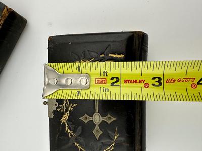 1890s, The Little Key of Heaven Pocket Prayer Book
