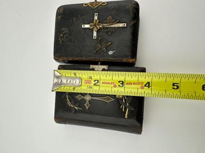 1890s, The Little Key of Heaven Pocket Prayer Book