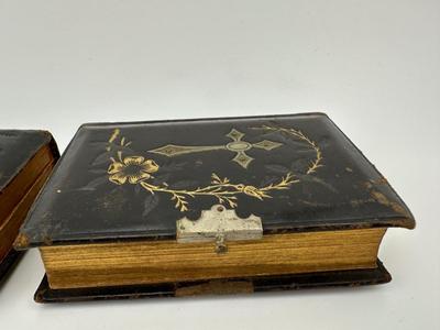 1890s, The Little Key of Heaven Pocket Prayer Book