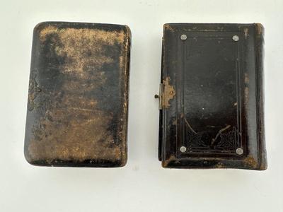 1890s, The Little Key of Heaven Pocket Prayer Book