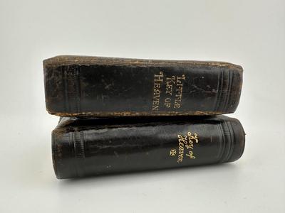 1890s, The Little Key of Heaven Pocket Prayer Book