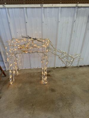 Deer*