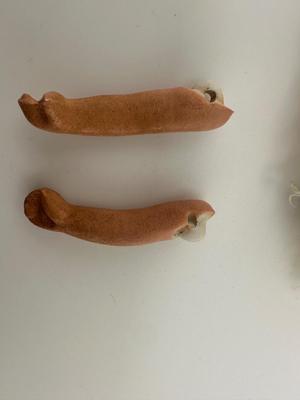 Three Storybook Dolls (See Details)