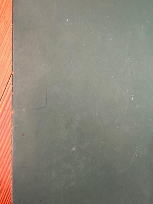 Vintage Kids Chalkboard