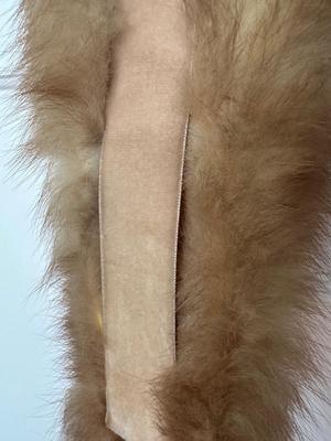 Standard Fur Co. Scarf