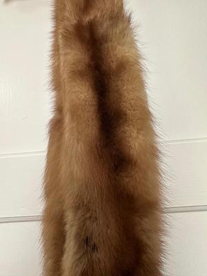 Standard Fur Co. Scarf