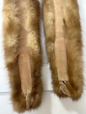 Standard Fur Co. Scarf