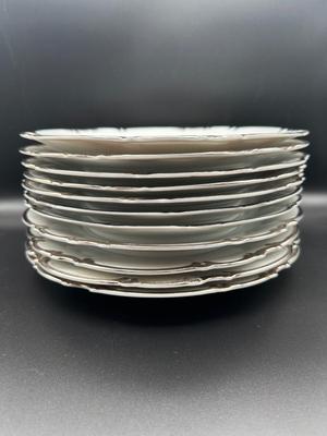 Hutschenreuther “REVERE” China Set