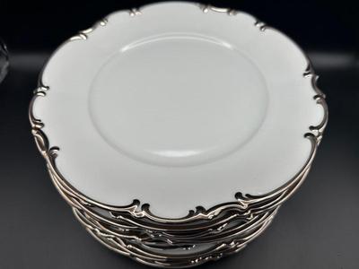 Hutschenreuther “REVERE” China Set