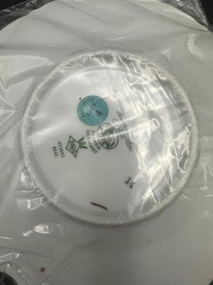 Hutschenreuther Revere Cup & Saucer Set