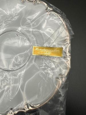 Hutschenreuther Revere Cup & Saucer Set
