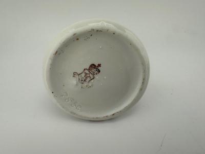 Antique Floral Tea Set (See Details)