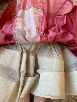 Princess Elizabeth Doll