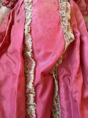Princess Elizabeth Doll