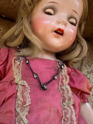 Princess Elizabeth Doll