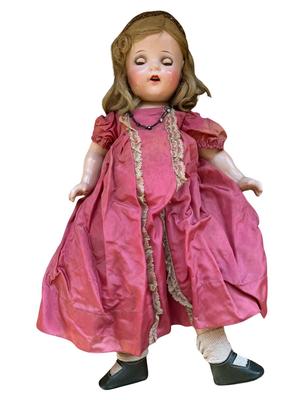 Princess Elizabeth Doll