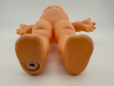 Vintage 1960's Kewpie Doll