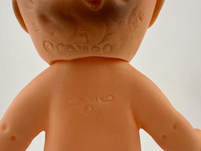Vintage 1960's Kewpie Doll