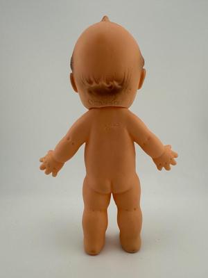 Vintage 1960's Kewpie Doll