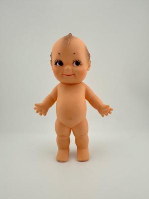 Vintage 1960's Kewpie Doll