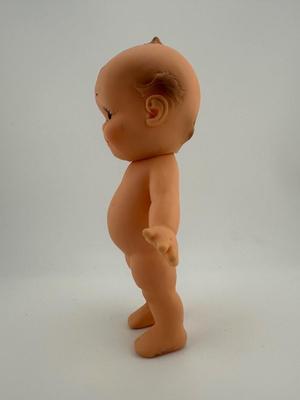 Vintage 1960's Kewpie Doll