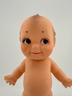 Vintage 1960's Kewpie Doll