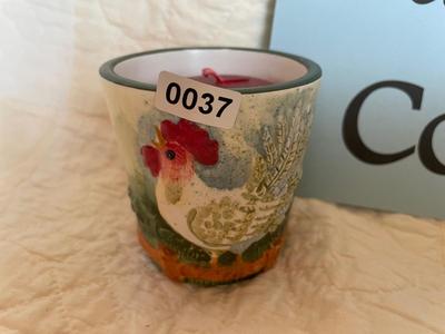 Farmyard collection