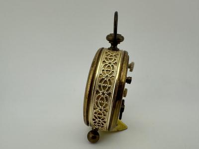 Vintage Desk Clock