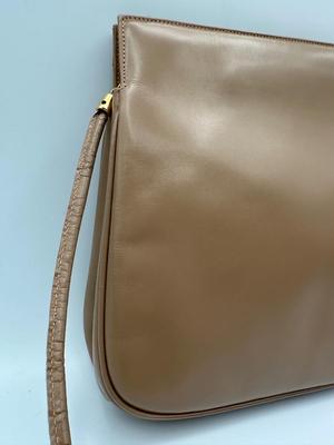 Vintage Italian Salvatore Ferragamo Shoulder Bag