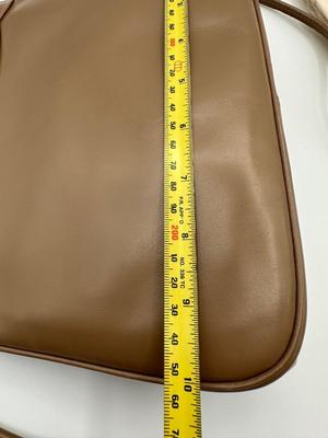 Vintage Italian Salvatore Ferragamo Shoulder Bag