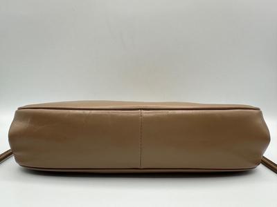Vintage Italian Salvatore Ferragamo Shoulder Bag