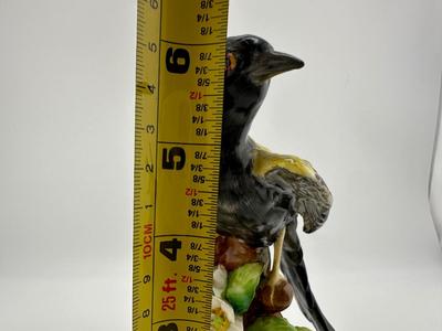 Black Widow - J.T. Jones - Crown Staffordshire