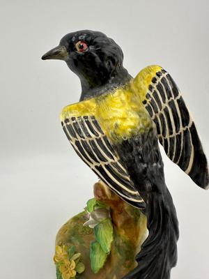 Black Widow - J.T. Jones - Crown Staffordshire