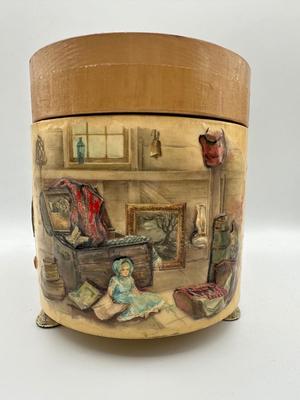 Beautiful Original Art by Lorraine (See Details)