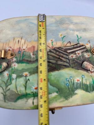 Beautiful Original Art by Lorraine (See Details)