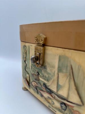 Beautiful Original Art by Lorraine (See Details)