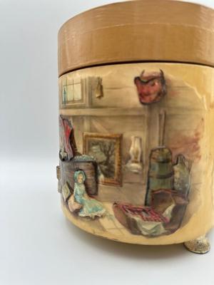 Beautiful Original Art by Lorraine (See Details)