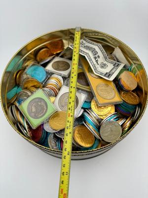 Doubloon Lot