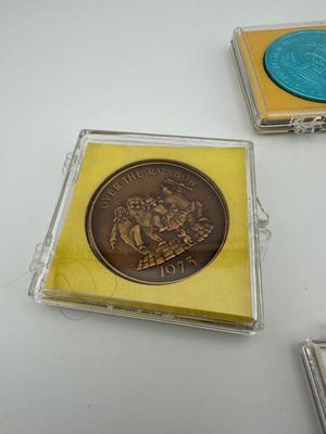 Doubloon Lot