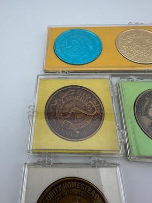 Doubloon Lot